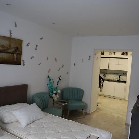 Love Nest Apartment Λιουμπλιάνα Εξωτερικό φωτογραφία
