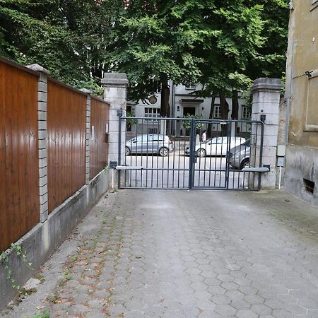Love Nest Apartment Λιουμπλιάνα Εξωτερικό φωτογραφία