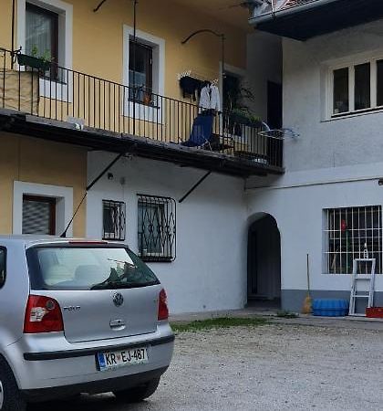 Love Nest Apartment Λιουμπλιάνα Εξωτερικό φωτογραφία