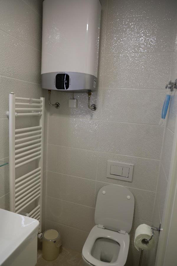 Love Nest Apartment Λιουμπλιάνα Εξωτερικό φωτογραφία