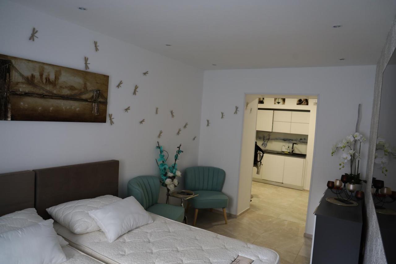 Love Nest Apartment Λιουμπλιάνα Εξωτερικό φωτογραφία