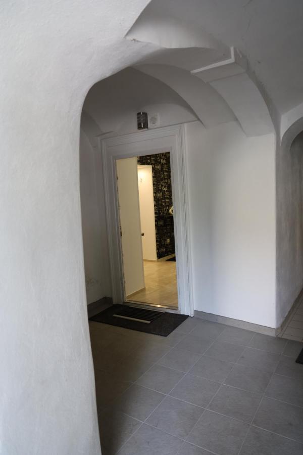 Love Nest Apartment Λιουμπλιάνα Εξωτερικό φωτογραφία