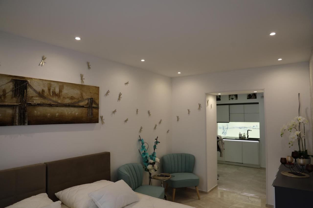 Love Nest Apartment Λιουμπλιάνα Εξωτερικό φωτογραφία