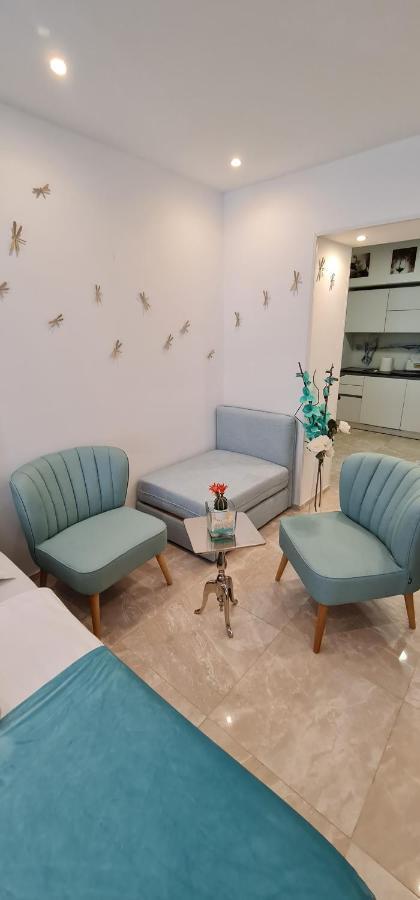 Love Nest Apartment Λιουμπλιάνα Εξωτερικό φωτογραφία