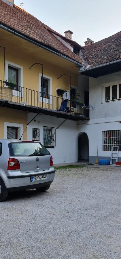 Love Nest Apartment Λιουμπλιάνα Εξωτερικό φωτογραφία