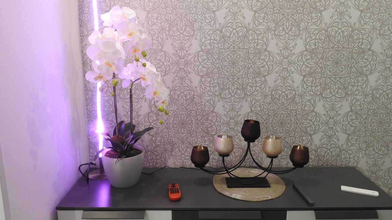Love Nest Apartment Λιουμπλιάνα Εξωτερικό φωτογραφία