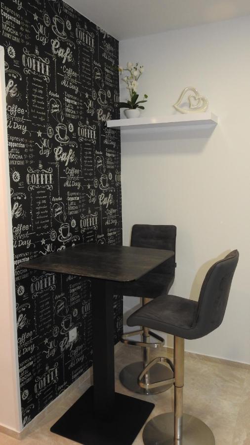 Love Nest Apartment Λιουμπλιάνα Εξωτερικό φωτογραφία