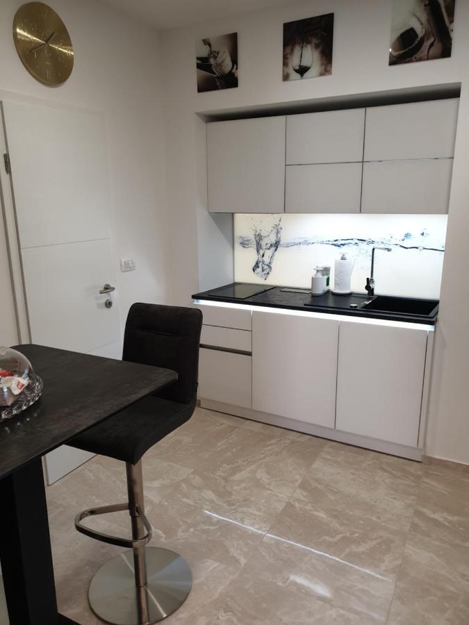 Love Nest Apartment Λιουμπλιάνα Εξωτερικό φωτογραφία