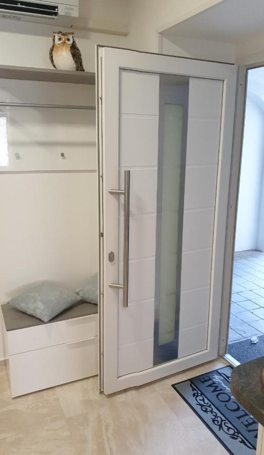 Love Nest Apartment Λιουμπλιάνα Εξωτερικό φωτογραφία